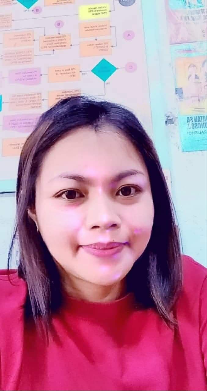 NATIVIDAD M. CASIBAN photo