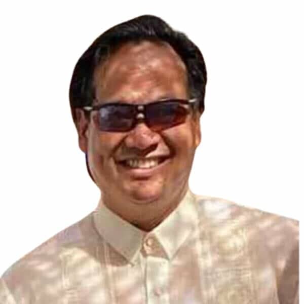 BENJIE M. LUCAS photo