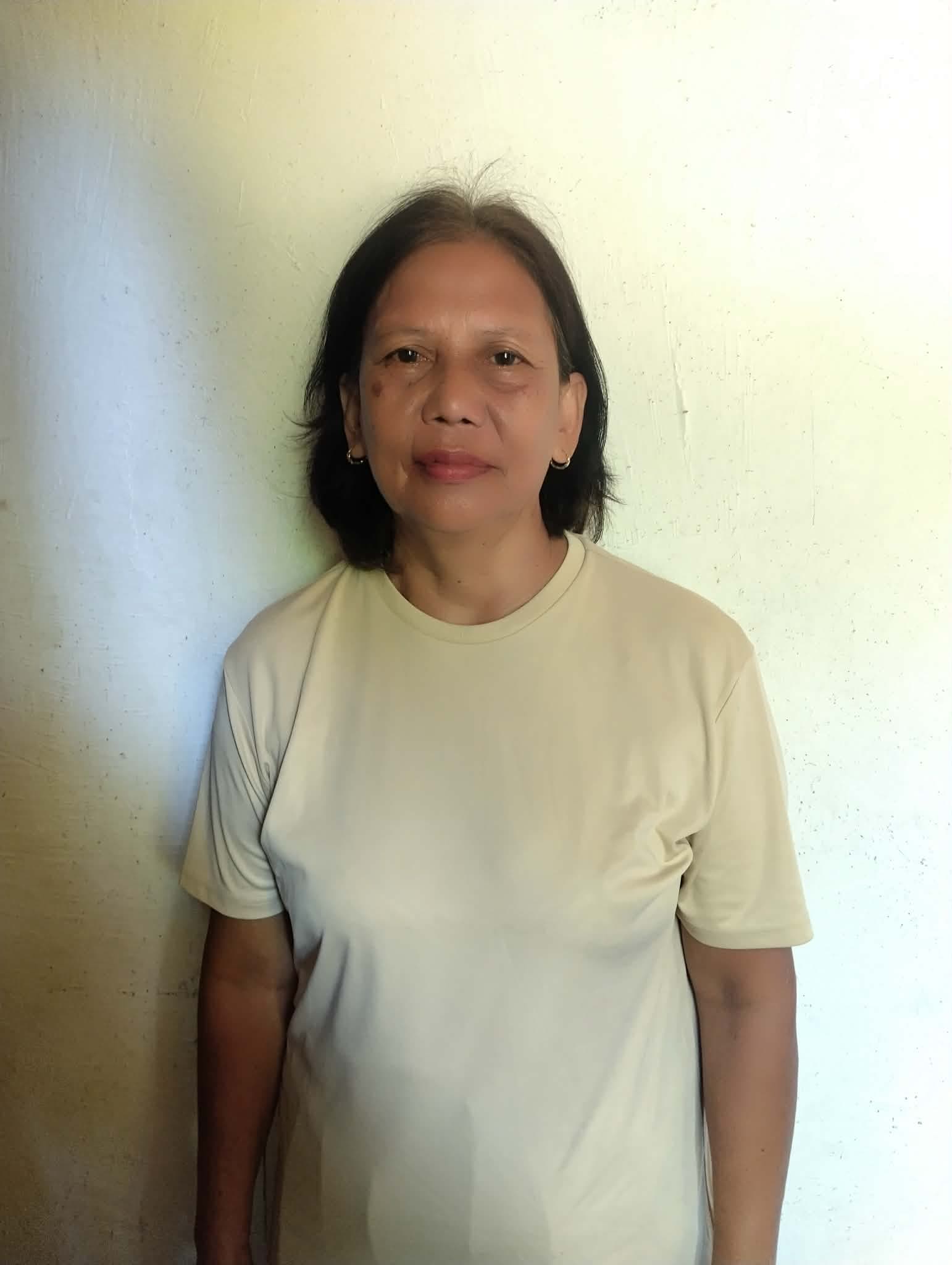 ELIZABETH T. PERMACIO photo