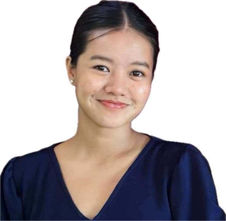 SAHWIE MAE T. BALONGCAS photo