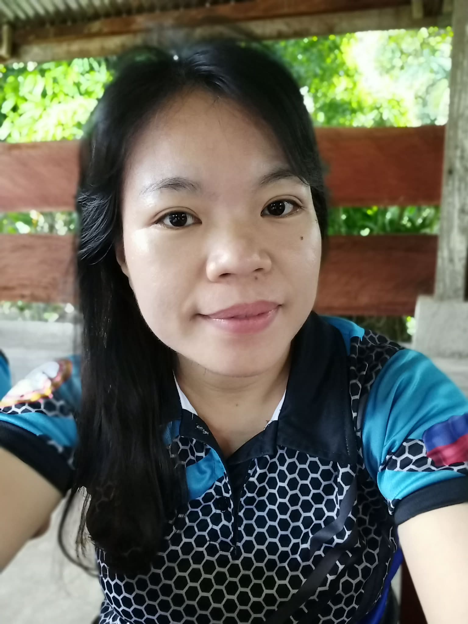 GINALYN G. MALUSAY photo